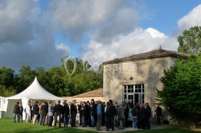 Location salle Beauvoir-sur-Niort (Deux-Sèvres) - Domaine de la Gravette #16