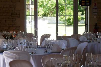 Location salle Beauvoir-sur-Niort (Deux-Sèvres) - Domaine de la Gravette #16