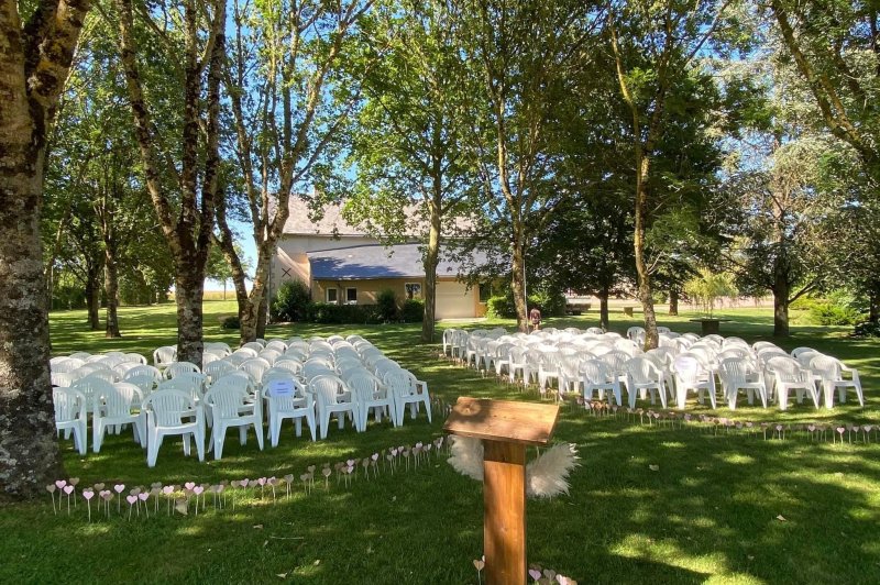 La Boutardière - photo 1