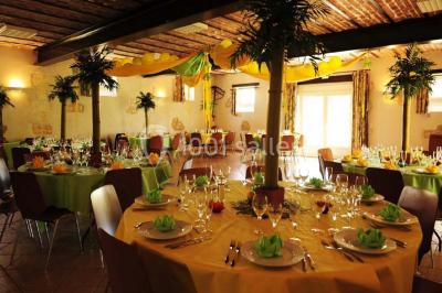 Location salle La Champenoise (Indre) - La Boutardière #22