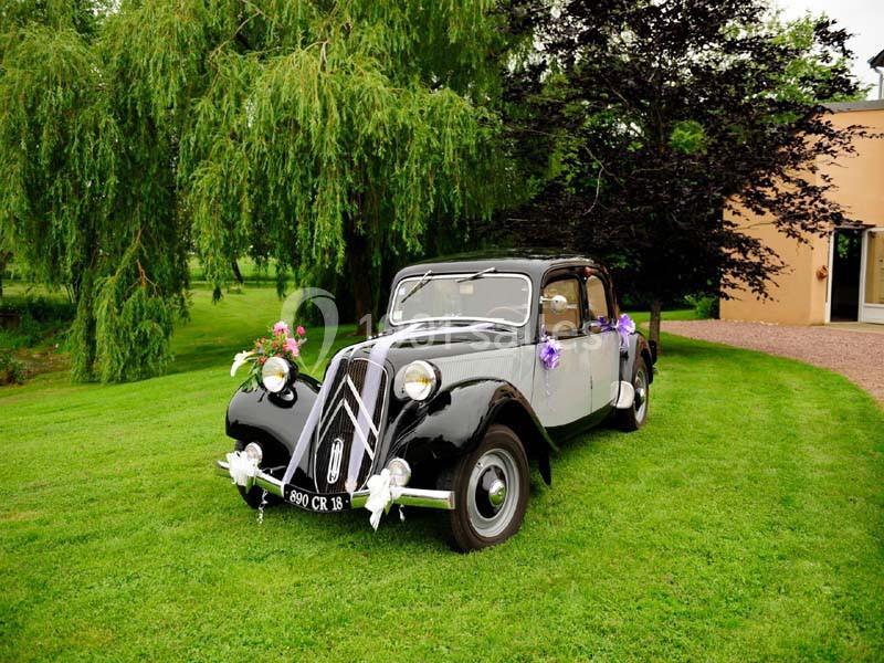 Location salle La Champenoise (Indre) - La Boutardière #13