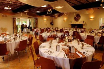 Location salle La Champenoise (Indre) - La Boutardière #22