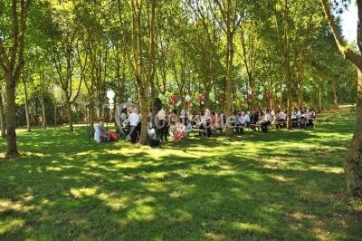 Location salle La Champenoise (Indre) - La Boutardière #22