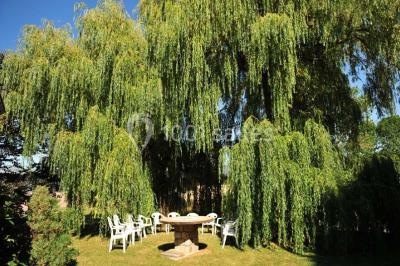 Location salle La Champenoise (Indre) - La Boutardière #22