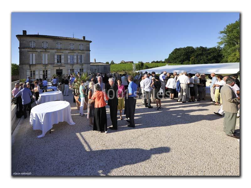Location salle Saint-Bris-des-Bois (Charente-Maritime) - Abbaye De Fontdouce #5