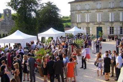 Location salle Saint-Bris-des-Bois (Charente-Maritime) - Abbaye De Fontdouce #18