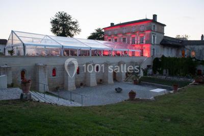 Location salle Saint-Bris-des-Bois (Charente-Maritime) - Abbaye De Fontdouce #18