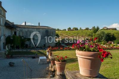 Location salle Saint-Bris-des-Bois (Charente-Maritime) - Abbaye De Fontdouce #18