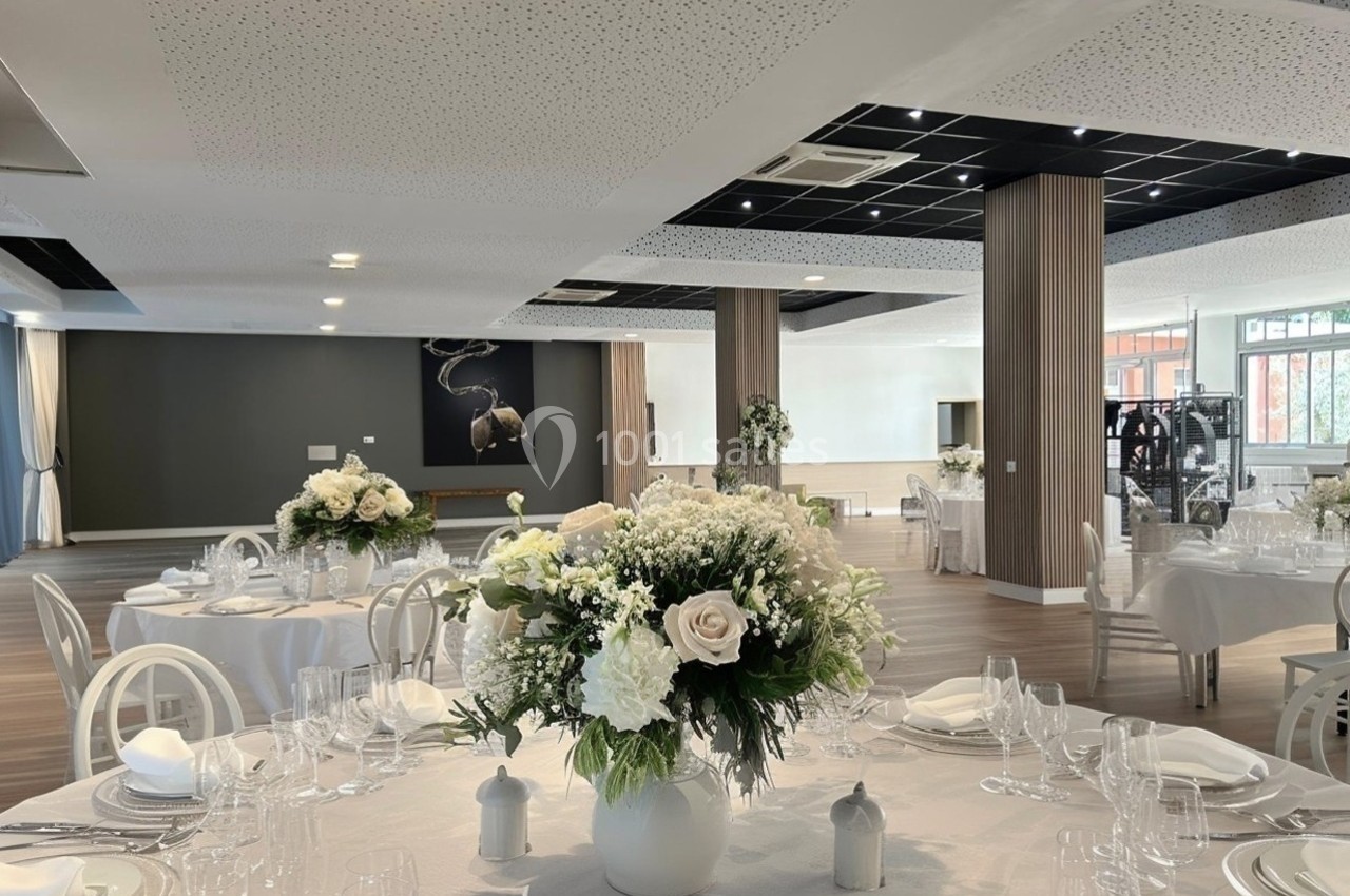 Location salle Épernay (Marne) - Cellier 1924 #2