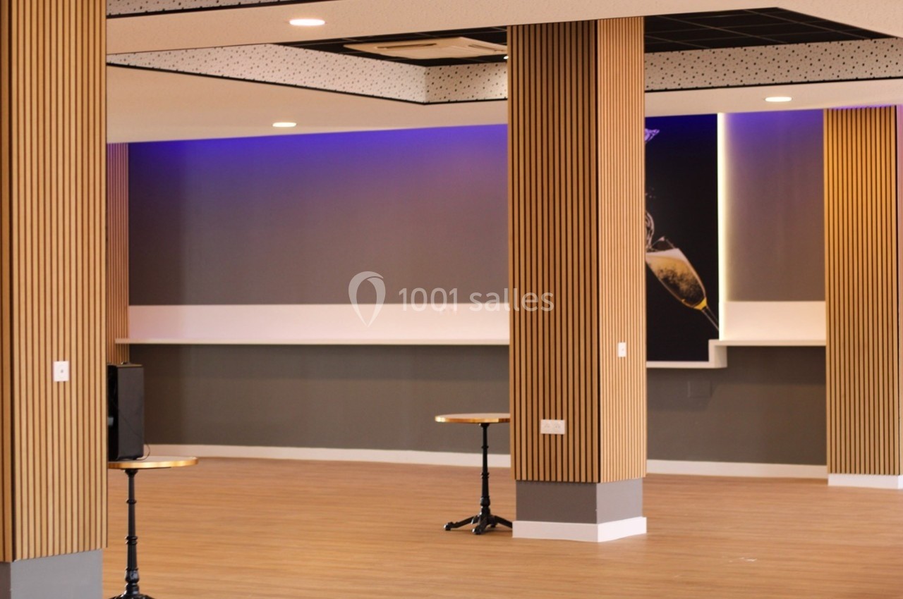 Location salle Épernay (Marne) - Cellier 1924 #6