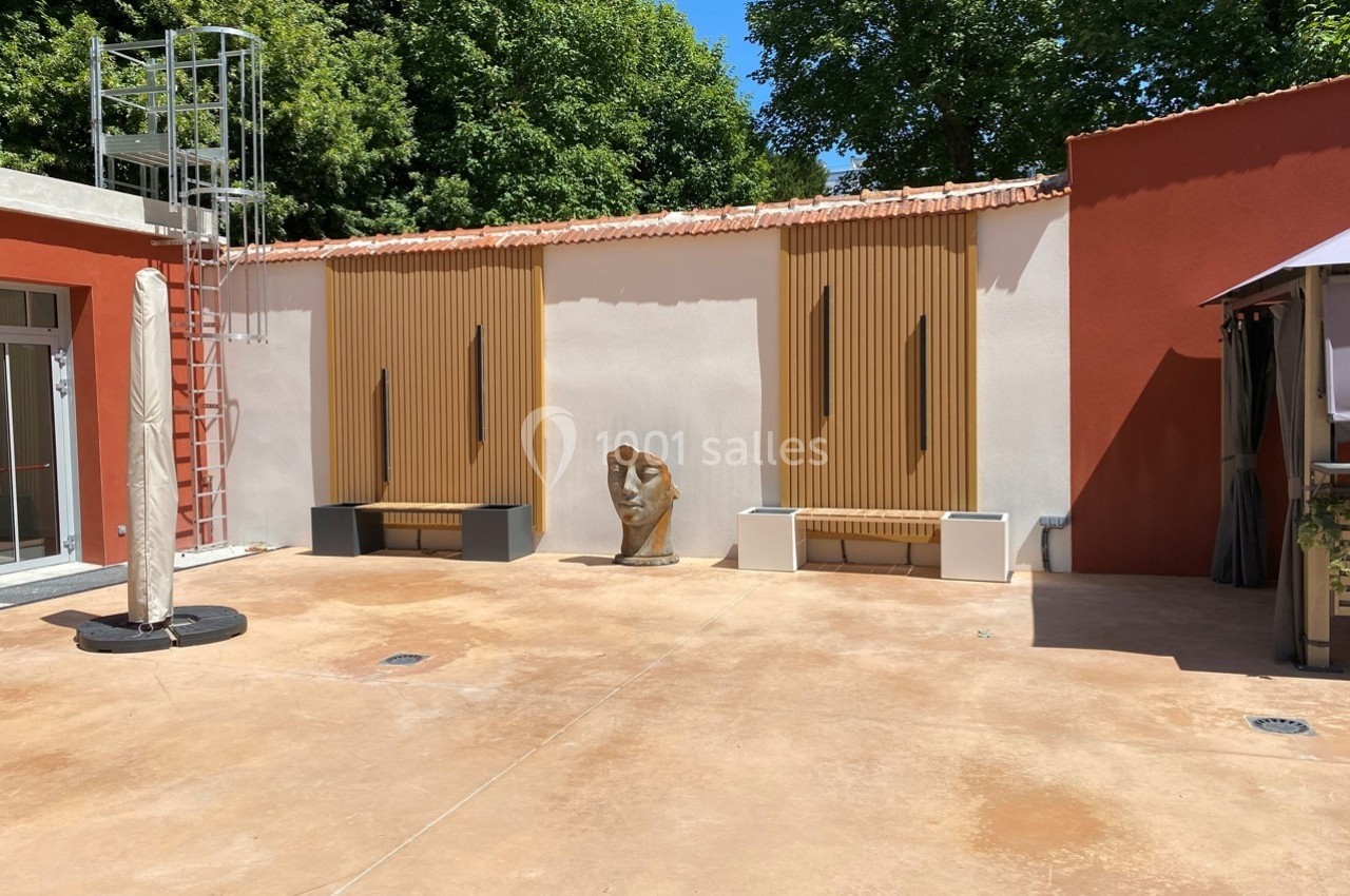 Location salle Épernay (Marne) - Cellier 1924 #8