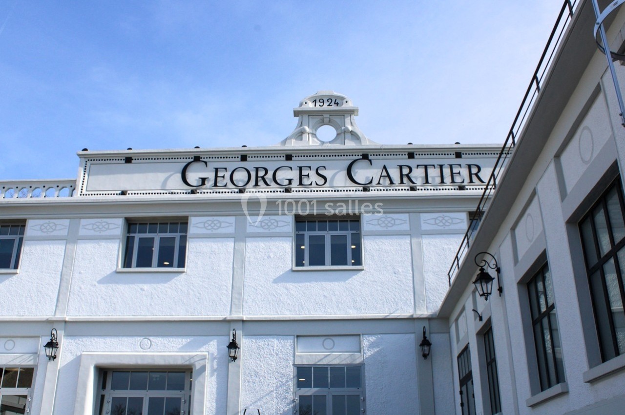 Location salle Épernay (Marne) - Cellier 1924 #1