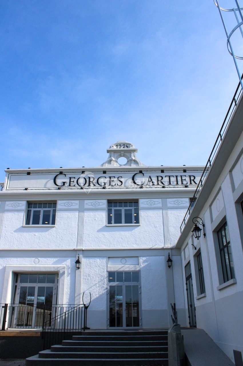 Location salle Épernay (Marne) - Cellier 1924 #10