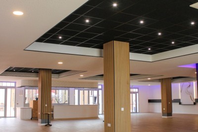 Location salle Épernay (Marne) - Cellier 1924 #28