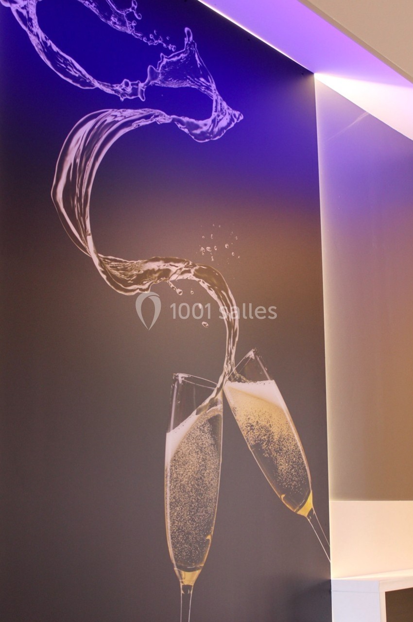 Location salle Épernay (Marne) - Cellier 1924 #11