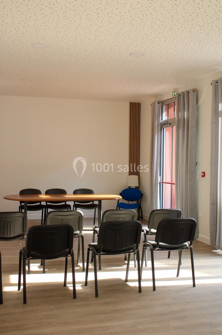 Location salle Épernay (Marne) - Cellier 1924 #12