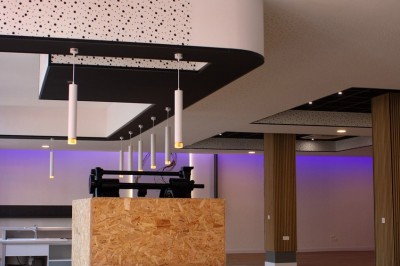 Location salle Épernay (Marne) - Cellier 1924 #28