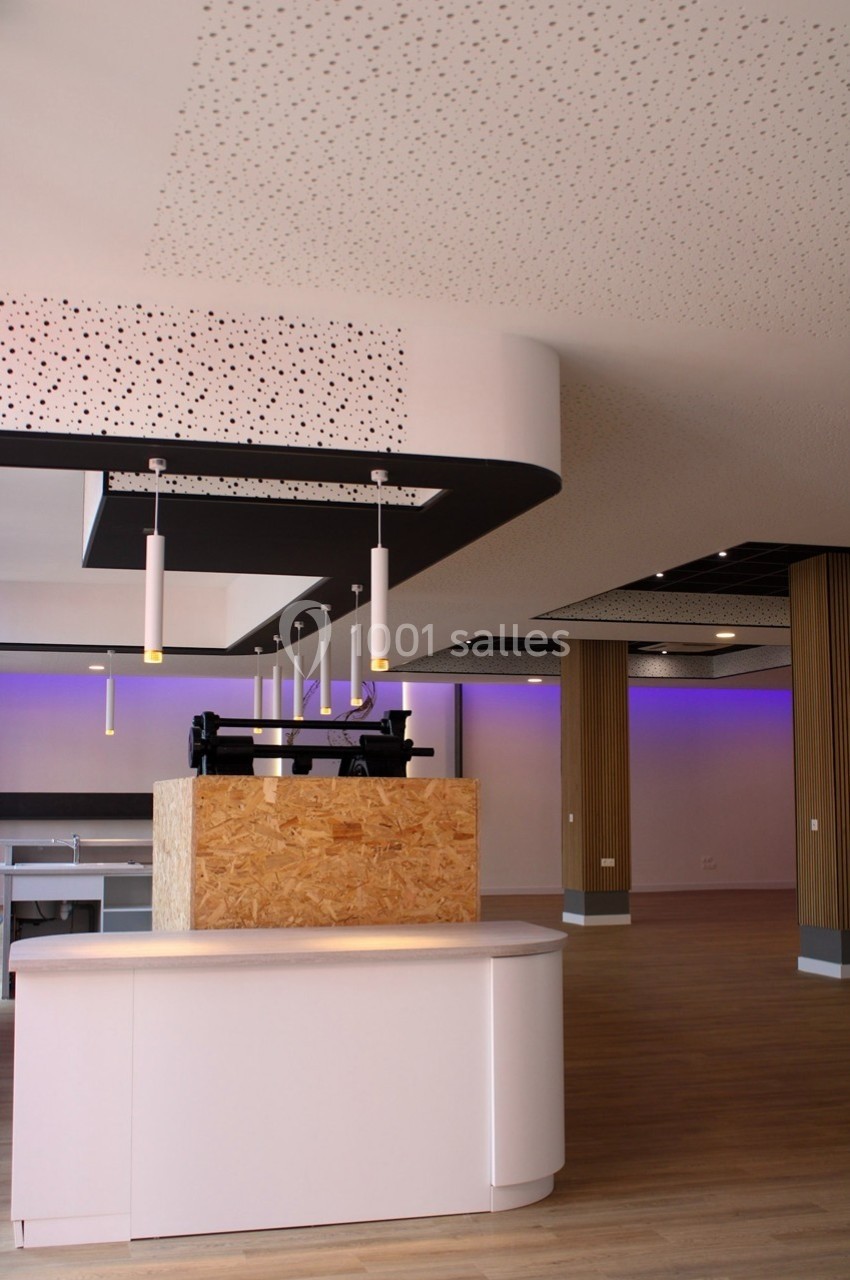 Location salle Épernay (Marne) - Cellier 1924 #13