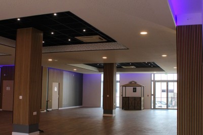 Location salle Épernay (Marne) - Cellier 1924 #28