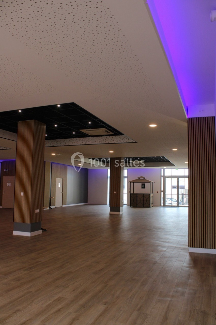 Location salle Épernay (Marne) - Cellier 1924 #14