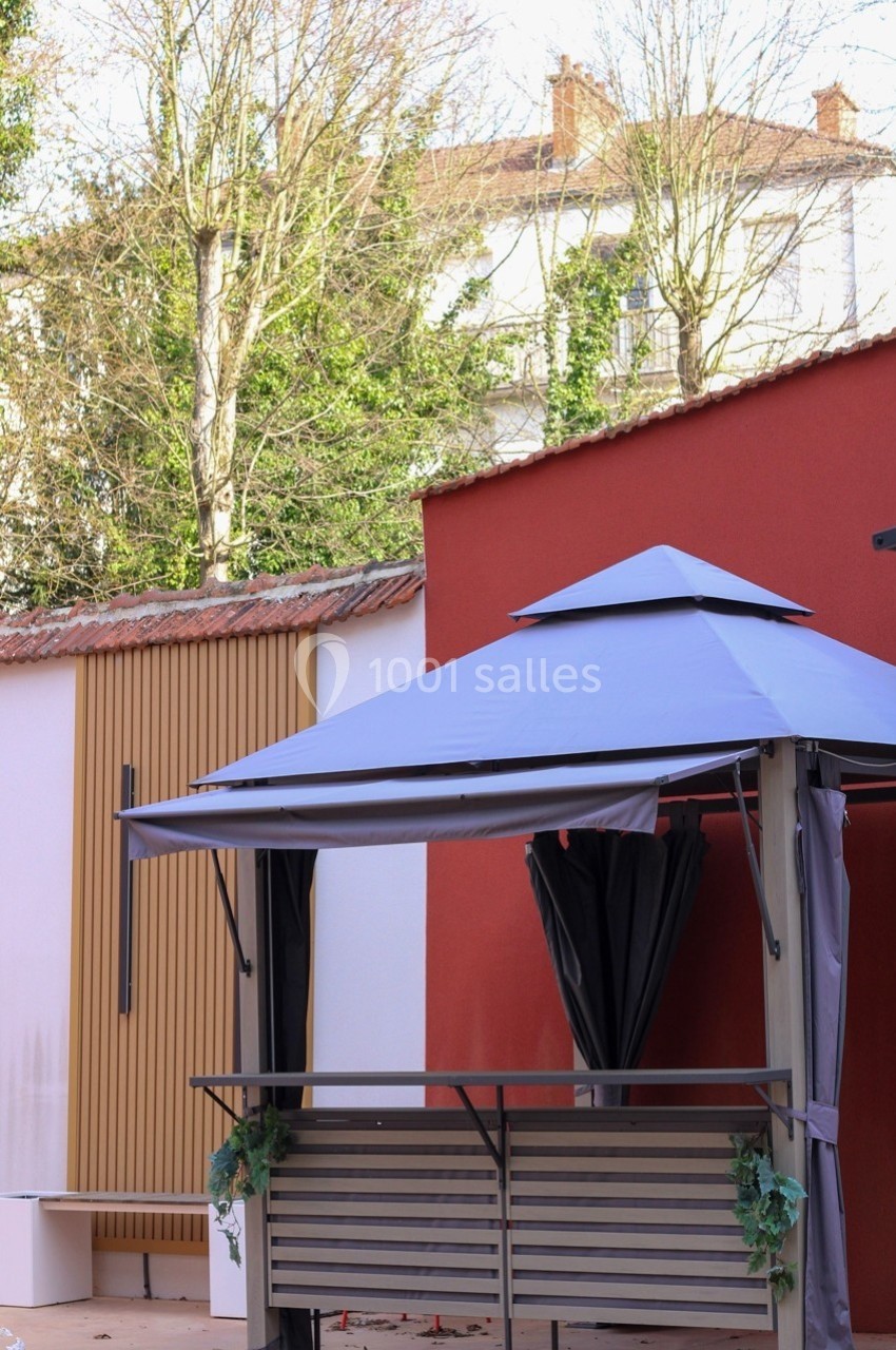 Location salle Épernay (Marne) - Cellier 1924 #15