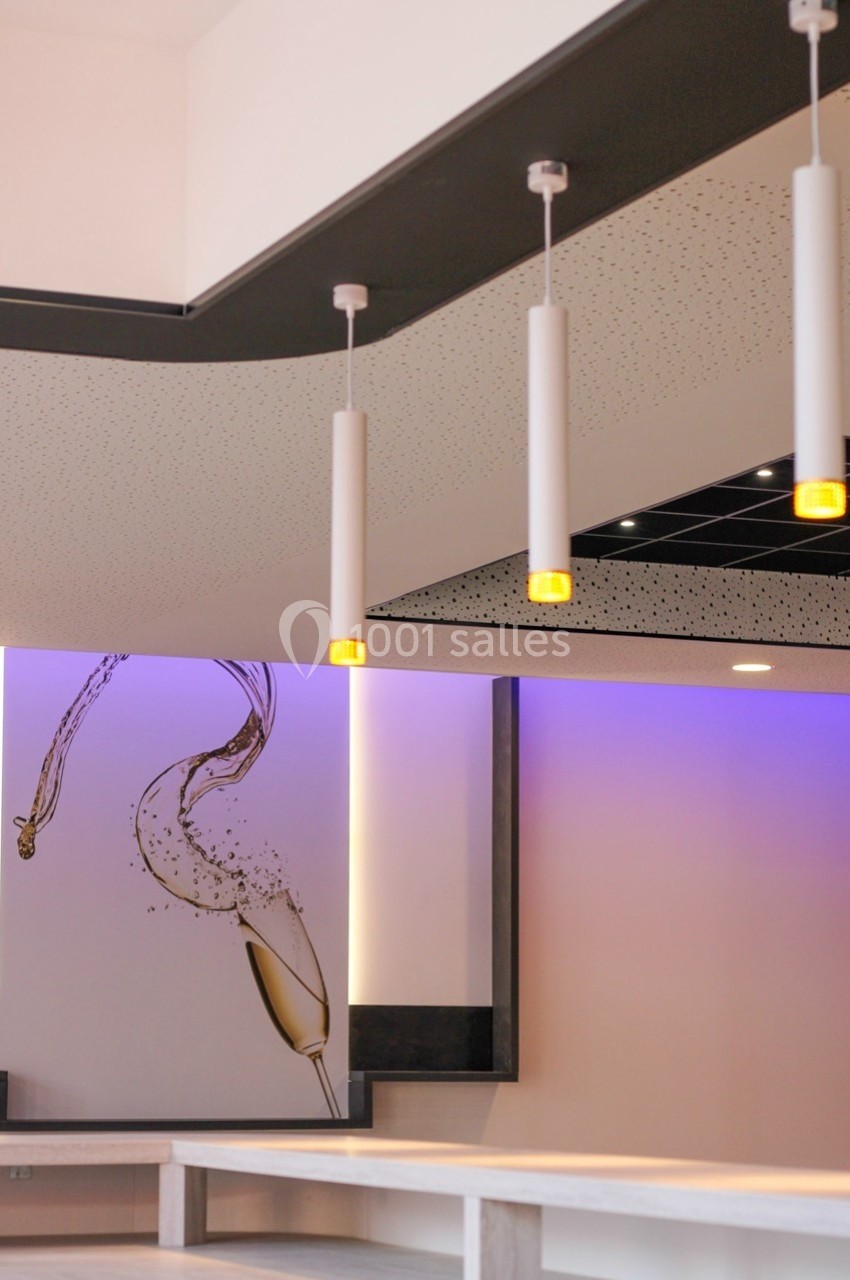 Location salle Épernay (Marne) - Cellier 1924 #21