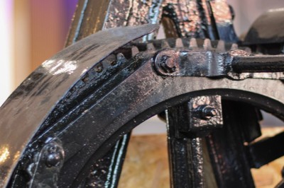 Location salle Épernay (Marne) - Cellier 1924 #28