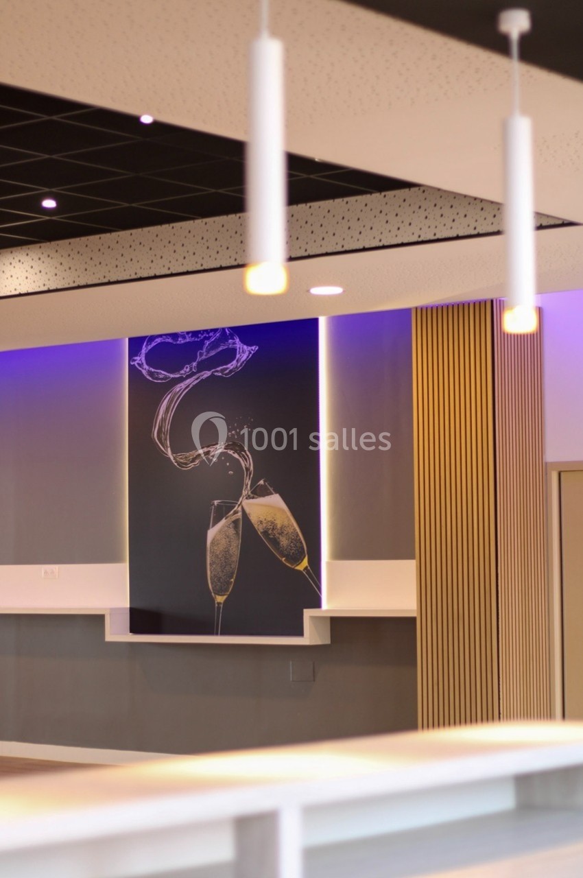 Location salle Épernay (Marne) - Cellier 1924 #23