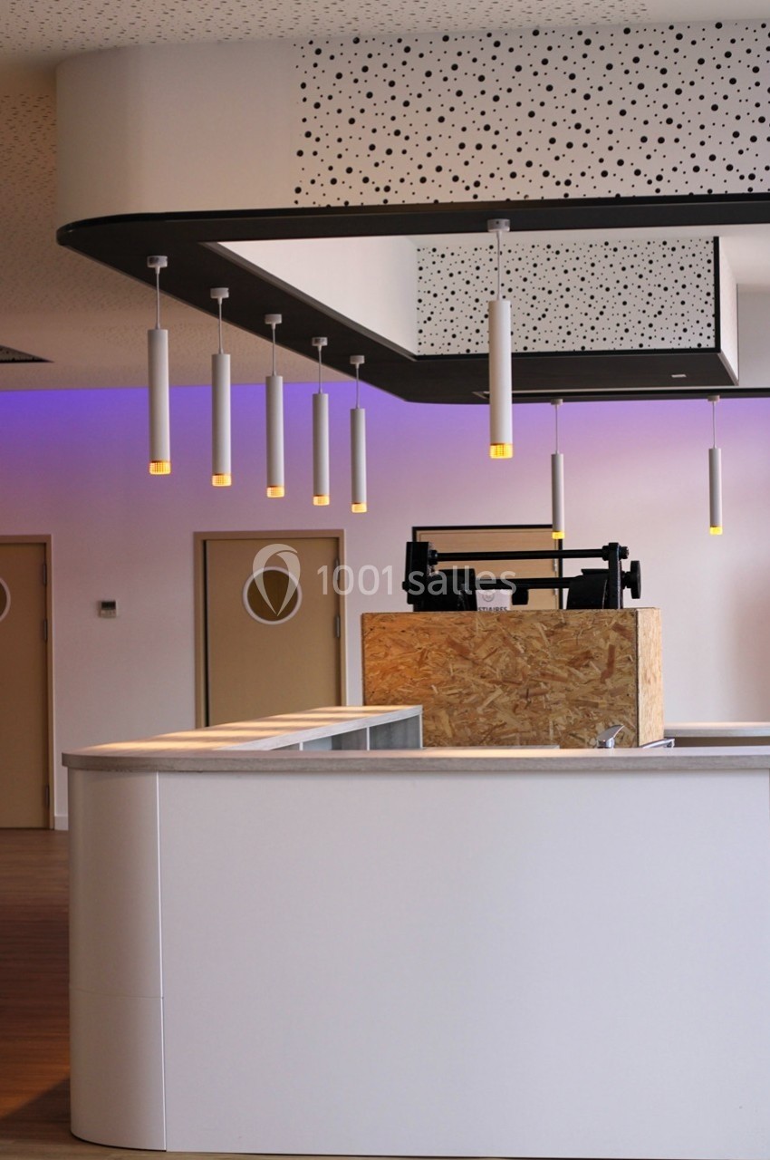 Location salle Épernay (Marne) - Cellier 1924 #25