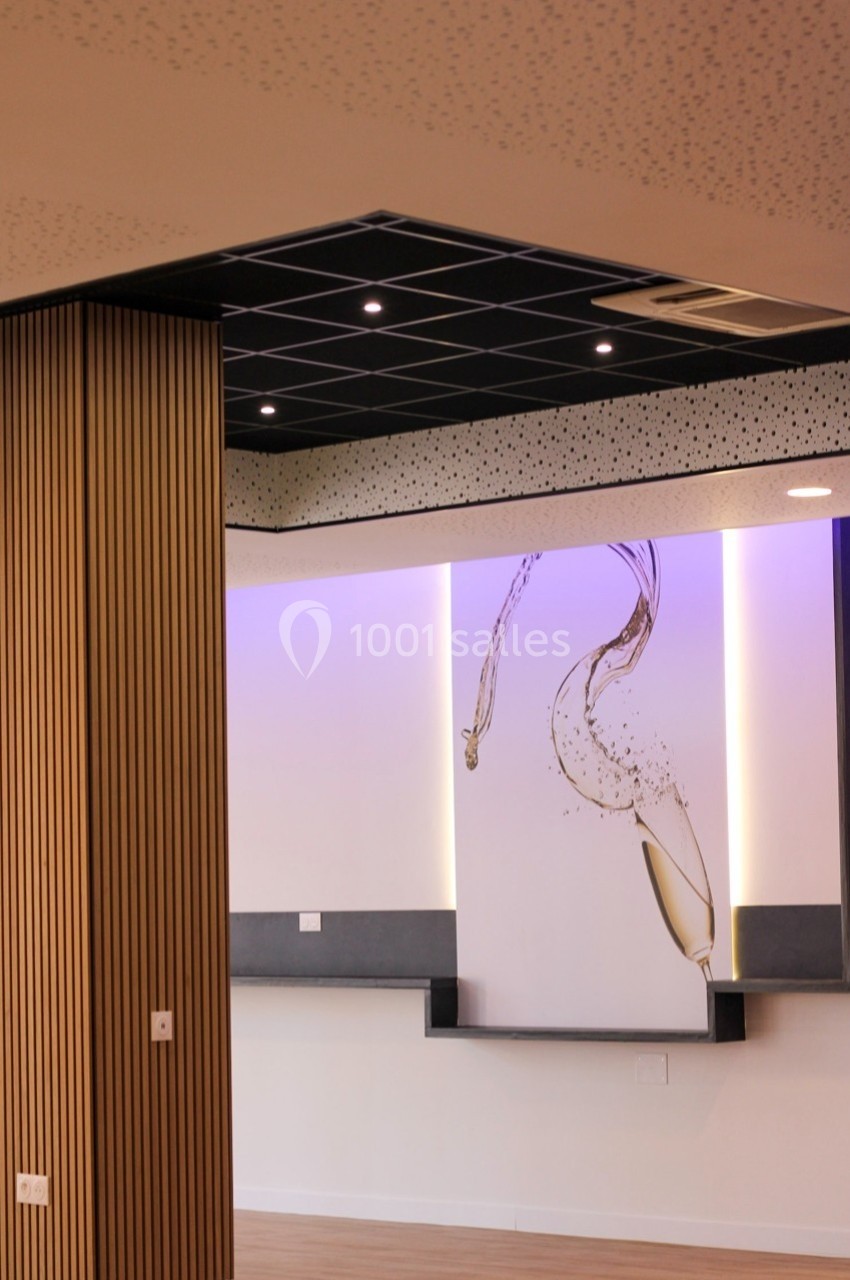 Location salle Épernay (Marne) - Cellier 1924 #27