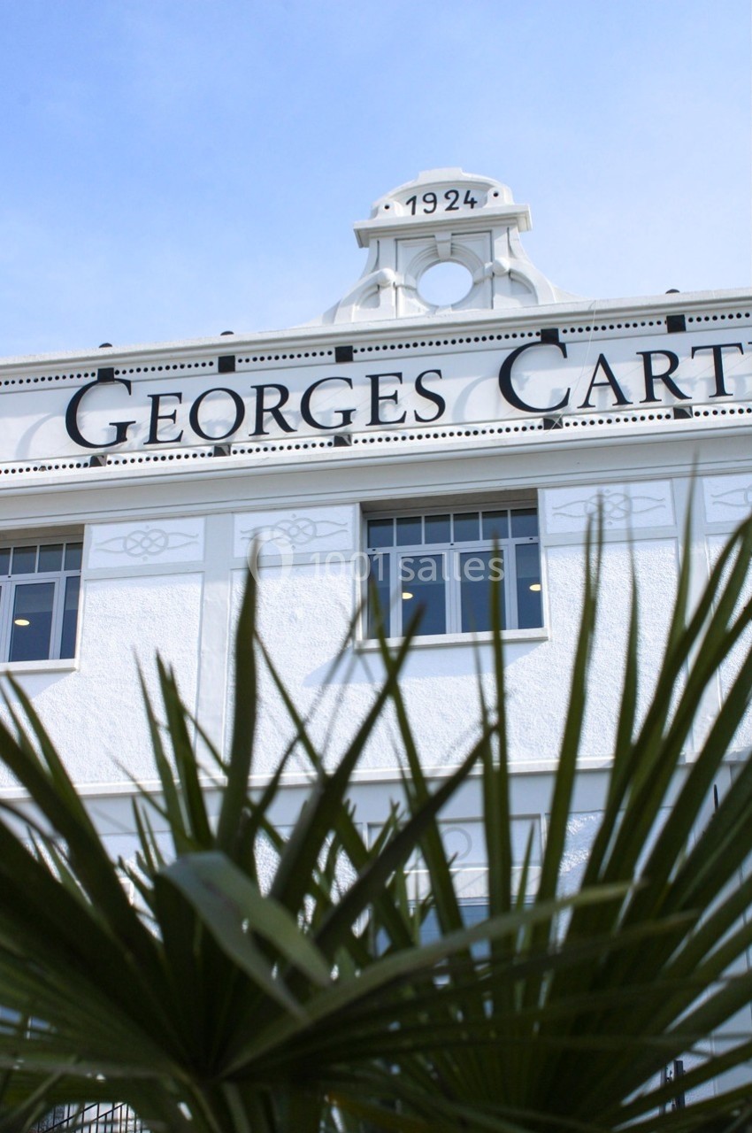 Location salle Épernay (Marne) - Cellier 1924 #28