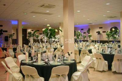 Location salle Épernay (Marne) - Champagne Georges Cartier #10