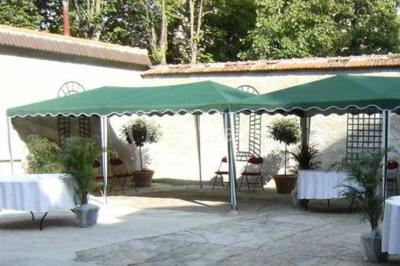 Location salle Épernay (Marne) - Champagne Georges Cartier #10