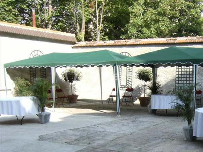 Location salle Épernay (Marne) - Champagne Georges Cartier #6