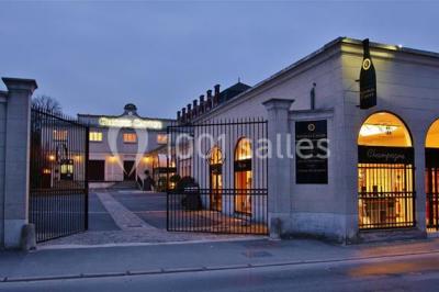 Champagne Georges Cartier