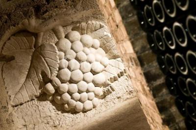 Location salle Épernay (Marne) - Champagne Georges Cartier #10