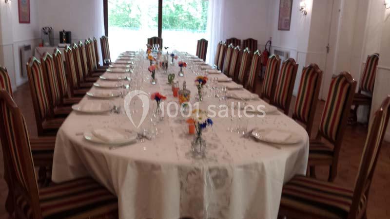 Location salle Marchiennes (Nord) - Le Pont Mouy #11