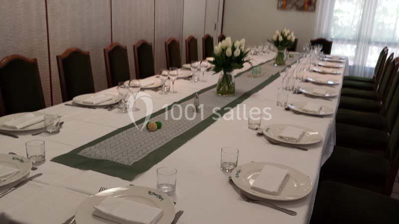 Location salle Marchiennes (Nord) - Le Pont Mouy #7