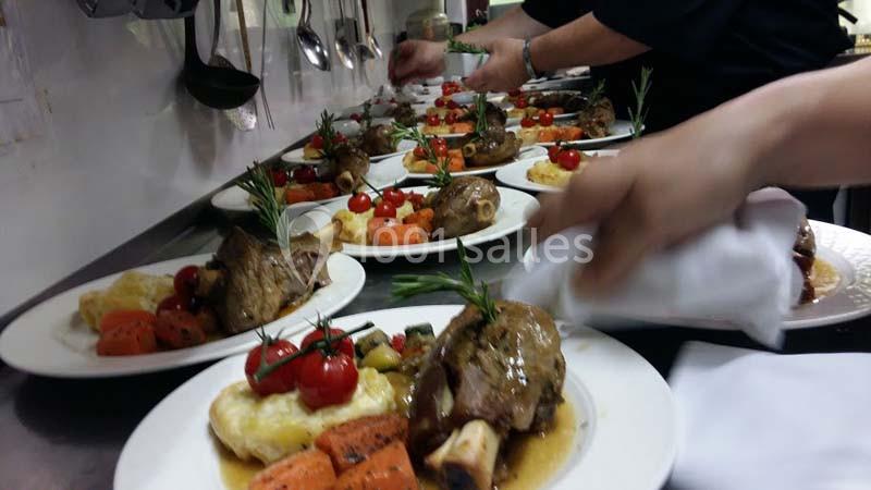 Location salle Marchiennes (Nord) - Le Pont Mouy #13