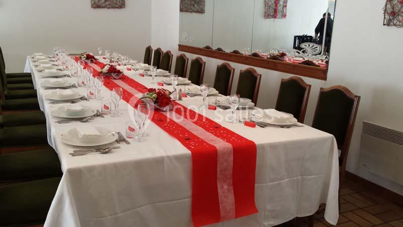 Location salle Marchiennes (Nord) - Le Pont Mouy #9