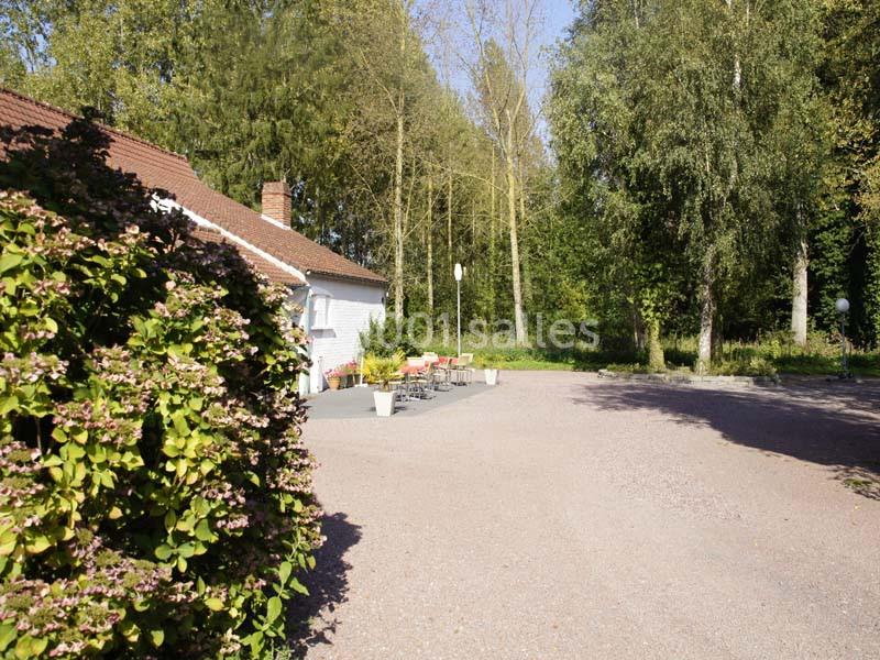 Location salle Marchiennes (Nord) - Le Pont Mouy #16