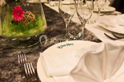 Location salle Marchiennes (Nord) - Le Pont Mouy #18