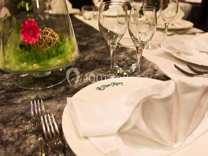 Location salle Marchiennes (Nord) - Le Pont Mouy #8