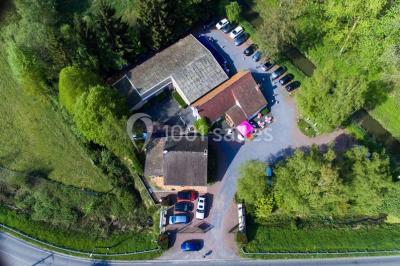 Location salle Marchiennes (Nord) - Le Pont Mouy #18