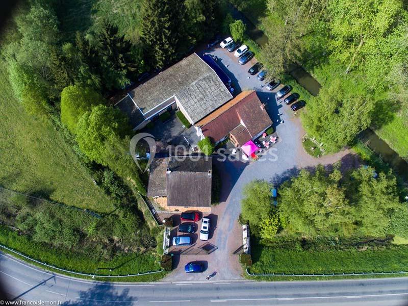 Location salle Marchiennes (Nord) - Le Pont Mouy #2