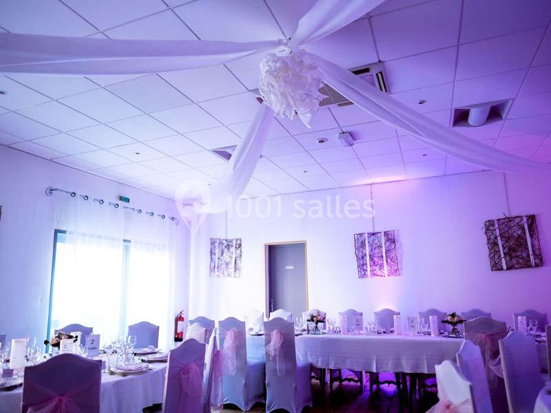 Location salle Marchiennes (Nord) - Le Pont Mouy #5