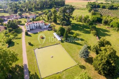 Château de Feligonde Château de Feligonde