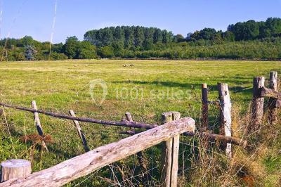 Location salle Savigné-l'Évêque (Sarthe) - Les Bussonnières #20