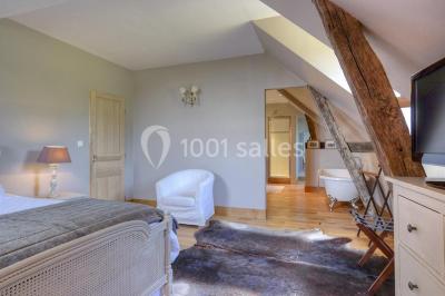 Location salle Savigné-l'Évêque (Sarthe) - Les Bussonnières #20