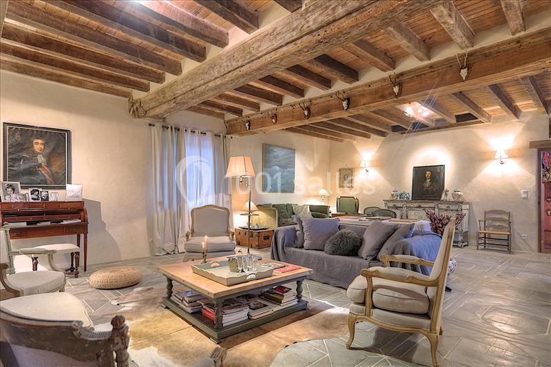 Location salle Savigné-l'Évêque (Sarthe) - Les Bussonnières #6